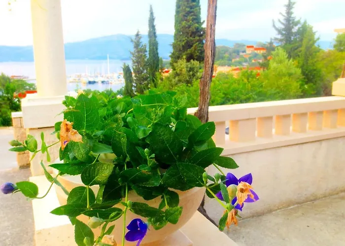 Διαμέρισμα Toncic Λομπάρδα