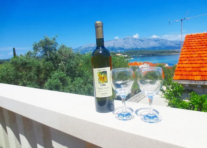 Toncic Διαμέρισμα Λομπάρδα