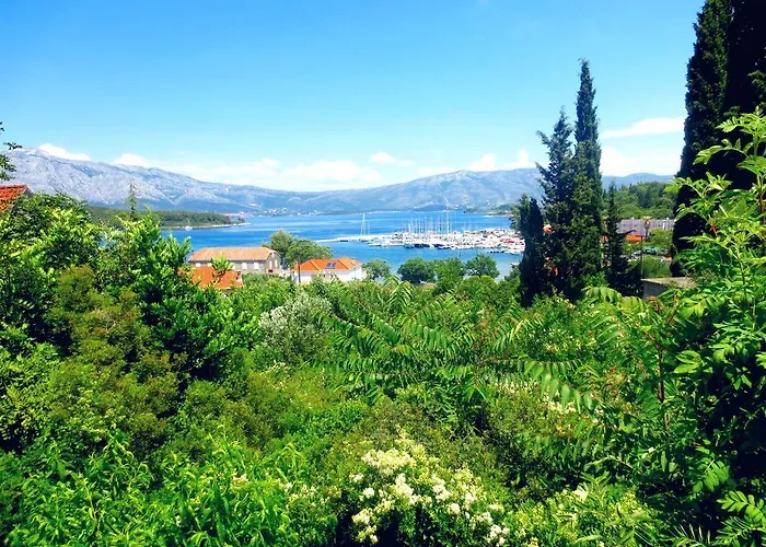 Διαμέρισμα Toncic Λομπάρδα