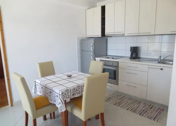 Διαμέρισμα Toncic Λομπάρδα