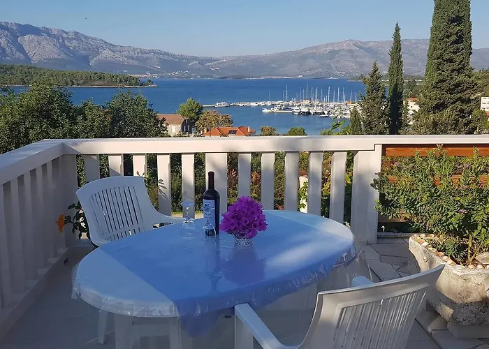 Toncic Διαμέρισμα Λομπάρδα