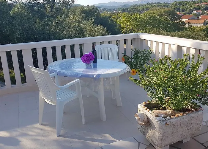 Toncic Διαμέρισμα Λομπάρδα