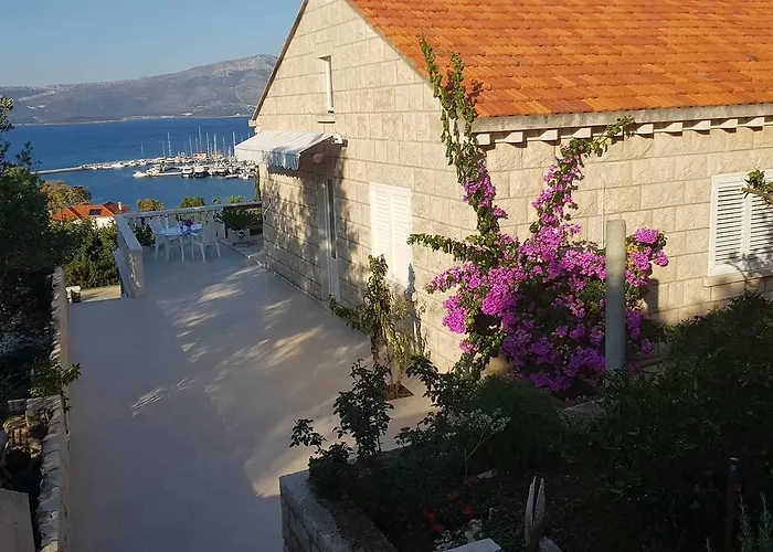 Toncic Διαμέρισμα