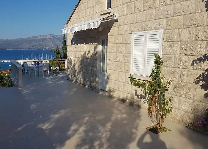 Διαμέρισμα Toncic Λομπάρδα