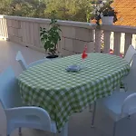 Toncic Apartment