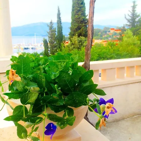 Apartamento Toncic Lumbarda