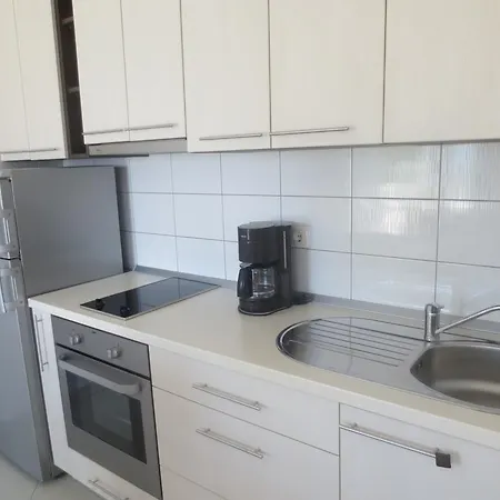 Toncic Appartement *