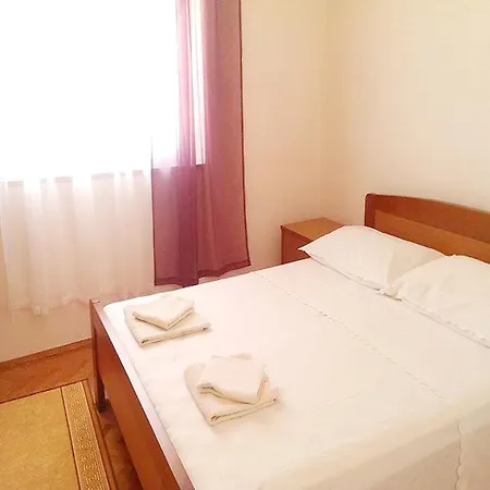 Appartement Toncic Lumbarda