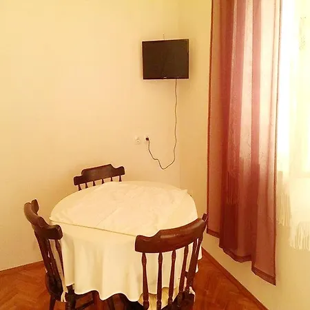 Toncic Apartamento