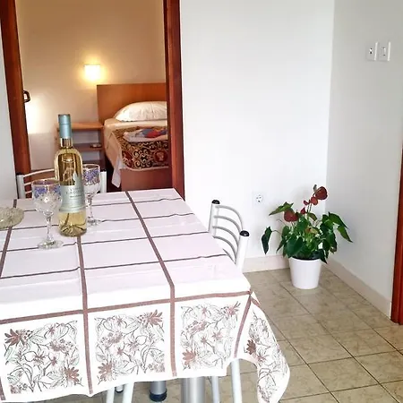 Toncic Appartement