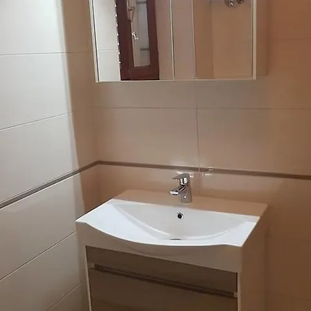 Apartamento Toncic