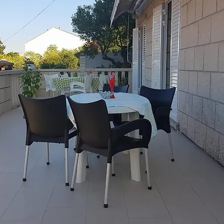 Apartment Toncic