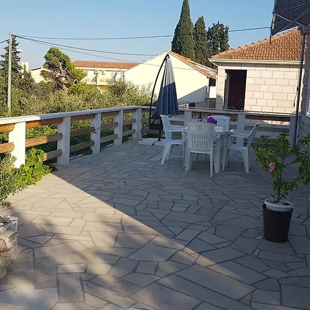 Appartement Toncic *