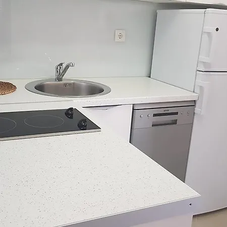 Appartement Toncic *