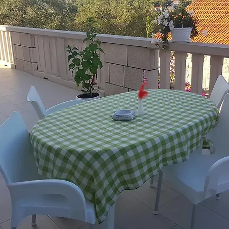 Toncic Apartamento