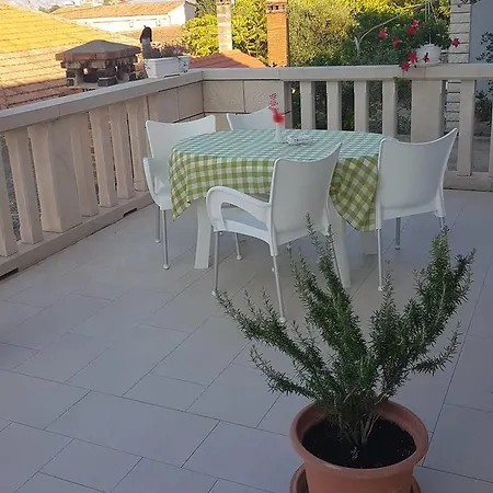 Toncic Apartamento *