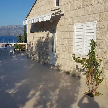 Apartment Toncic Lumbarda