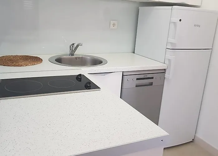 Appartement Toncic *